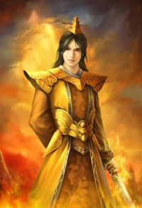 路人男主