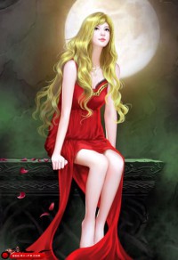 女子監獄的男獄警