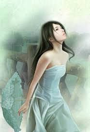 主人公沈默苏婉瑜