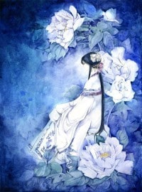 瑟女郎的情欲日记