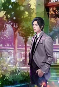 半夏花看，君何在