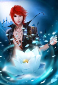 網遊之最神之左手