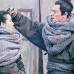 （女醫明妃傳同人）女醫明妃傳番外之半緣修道半緣君