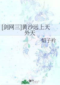 [剑网三]黄沙远上天外天